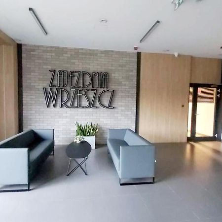 Apartament Zajezdnia Wrzeszcz Apartamento Gdańsk Exterior foto